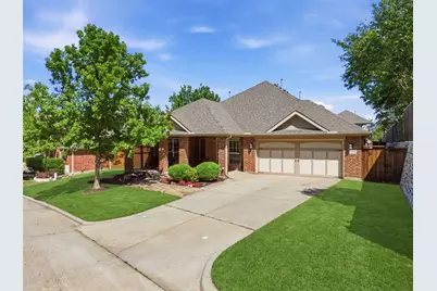 8600 Laughing Waters Trail, McKinney, TX 75070 - Photo 13