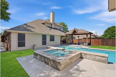 8600 Laughing Waters Trail, McKinney, TX 75070 - Photo 33