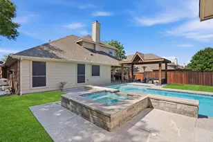 8600 Laughing Waters Tr, McKinney, TX 75070 - Photo 33