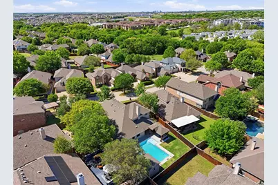 8600 Laughing Waters Trail, McKinney, TX 75070 - Photo 37