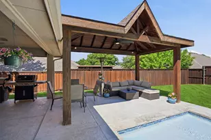 8600 Laughing Waters Tr, McKinney, TX 75070 - Photo 35