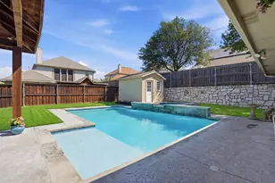 8600 Laughing Waters Tr, McKinney, TX 75070 - Photo 31