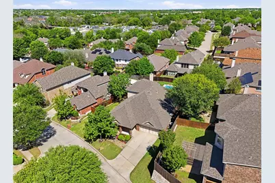 8600 Laughing Waters Trail, McKinney, TX 75070 - Photo 37