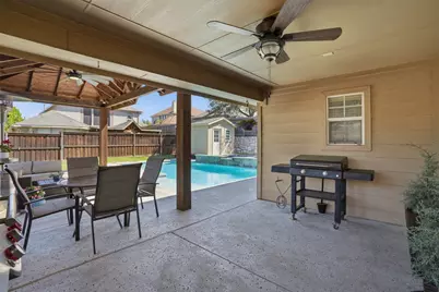 8600 Laughing Waters Trail, McKinney, TX 75070 - Photo 29