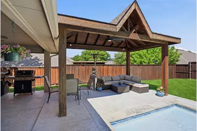 8600 Laughing Waters Trail, McKinney, TX 75070 - Photo 35