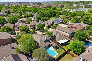 8600 Laughing Waters Tr, McKinney, TX 75070 - Photo 39