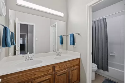 8600 Laughing Waters Trail, McKinney, TX 75070 - Photo 19