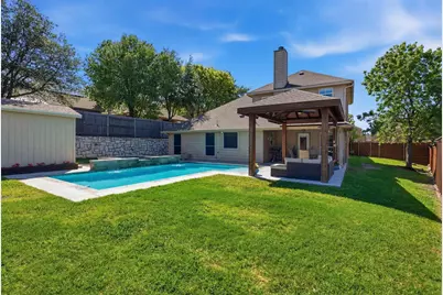 8600 Laughing Waters Trail, McKinney, TX 75070 - Photo 31