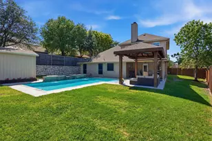 8600 Laughing Waters Tr, McKinney, TX 75070 - Photo 31