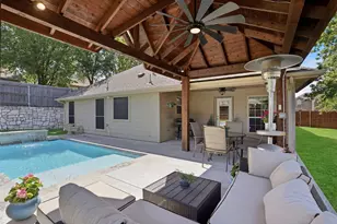 8600 Laughing Waters Tr, McKinney, TX 75070 - Photo 35