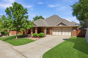 8600 Laughing Waters Tr, McKinney, TX 75070 - Photo 1