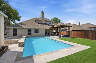 8600 Laughing Waters Tr, McKinney, TX 75070 - Photo 33