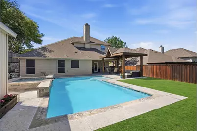 8600 Laughing Waters Trail, McKinney, TX 75070 - Photo 33