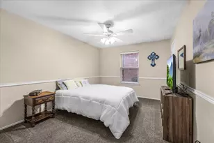 826 Lake Forest Ct, Grapevine, TX 76051 - Photo 27