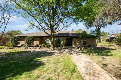 206 Woodpark Lane, Rockwall, TX 75087 - Photo 1