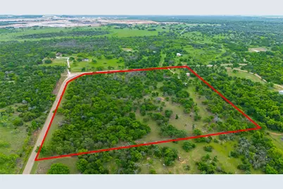 970 Live Oak Road, Santo, TX 76472 - Photo 3