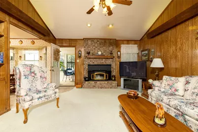 970 Live Oak Road, Santo, TX 76472 - Photo 7