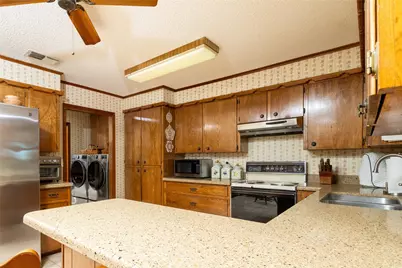 970 Live Oak Road, Santo, TX 76472 - Photo 19