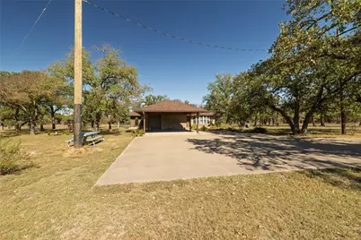 970 Live Oak Road, Santo, TX 76472 - Photo 29