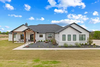 2043 Woodland Road, Weatherford, TX 76088 - Photo 3
