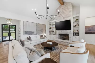 2043 Woodland Road, Weatherford, TX 76088 - Photo 5