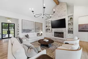 2043 Woodland Rd, Weatherford, TX 76088 - Photo 5