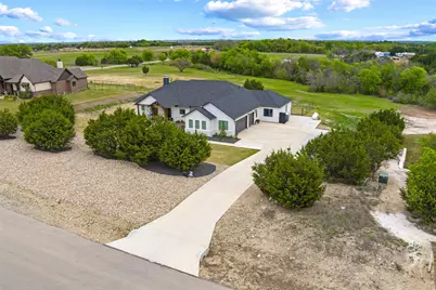 2043 Woodland Road, Weatherford, TX 76088 - Photo 1