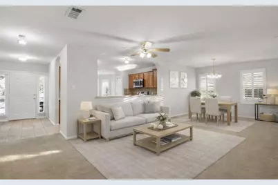 301 Mary Kay Court, Burleson, TX 76028 - Photo 15