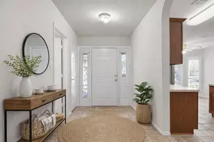 301 Mary Kay Ct, Burleson, TX 76028 - Photo 3