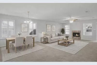 301 Mary Kay Court, Burleson, TX 76028 - Photo 11