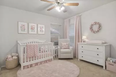 301 Mary Kay Court, Burleson, TX 76028 - Photo 25