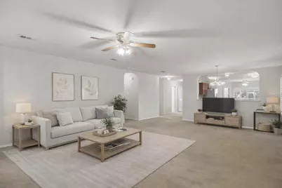 301 Mary Kay Court, Burleson, TX 76028 - Photo 13