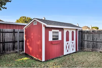 301 Mary Kay Court, Burleson, TX 76028 - Photo 35