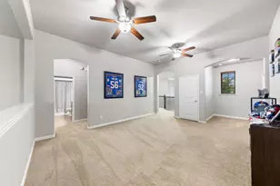 5176 Kerstyn Dr, Frisco, TX 75036 - Photo 23