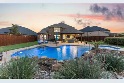 5176 Kerstyn Drive, Frisco, TX 75036 - Photo 33