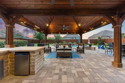 5176 Kerstyn Drive, Frisco, TX 75036 - Photo 31