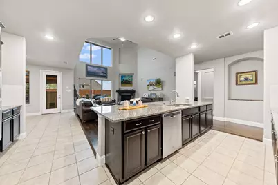 5176 Kerstyn Drive, Frisco, TX 75036 - Photo 13