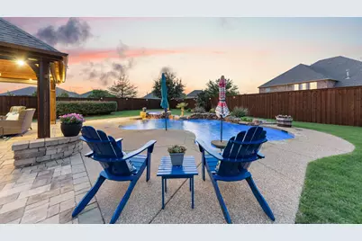 5176 Kerstyn Drive, Frisco, TX 75036 - Photo 3