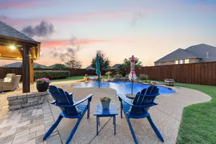 5176 Kerstyn Dr, Frisco, TX 75036 - Photo 3