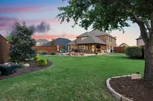 5176 Kerstyn Dr, Frisco, TX 75036 - Photo 37