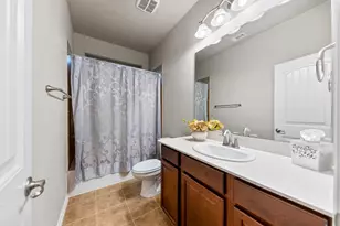 5176 Kerstyn Dr, Frisco, TX 75036 - Photo 29