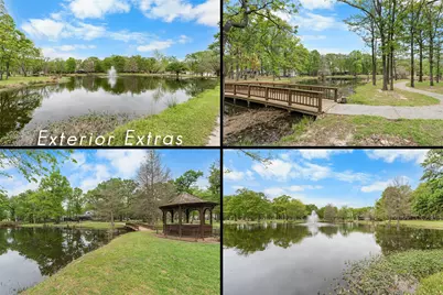 692 Private Road 5937, Emory, TX 75440 - Photo 35