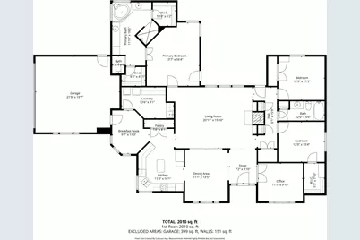 349 Sandpiper Drive, Weatherford, TX 76088 - Photo 39