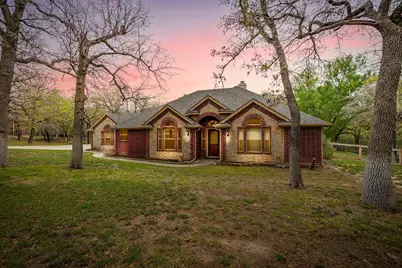 349 Sandpiper Drive, Weatherford, TX 76088 - Photo 1