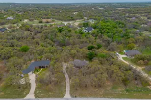349 Sandpiper Dr, Weatherford, TX 76088 - Photo 3