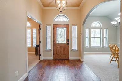 349 Sandpiper Drive, Weatherford, TX 76088 - Photo 9