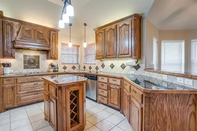 349 Sandpiper Drive, Weatherford, TX 76088 - Photo 19