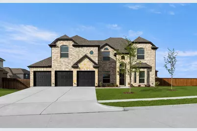 1831 Orlando Drive, Cedar Hill, TX 75104 - Photo 1
