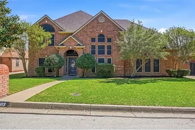 4203 Murwick Drive, Arlington, TX 76016 - Photo 1