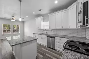 517 E Heron St, Denison, TX 75021 - Photo 7